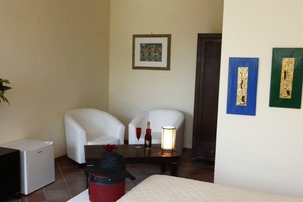 Il Poggio Dei Pettirossi Hotel Bevagna Bagian luar foto