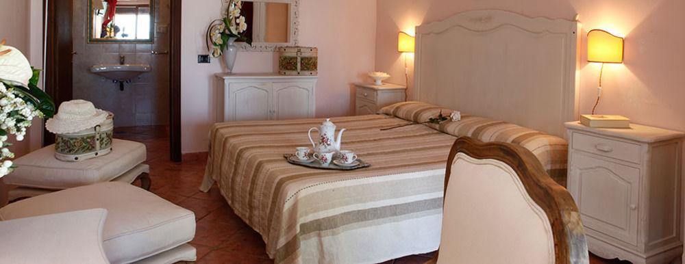Il Poggio Dei Pettirossi Hotel Bevagna Bagian luar foto