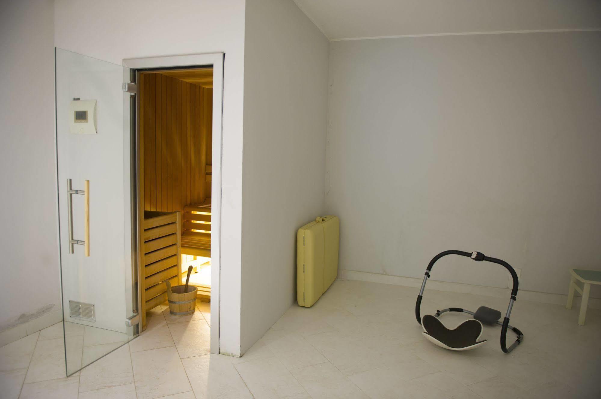 Il Poggio Dei Pettirossi Hotel Bevagna Bagian luar foto